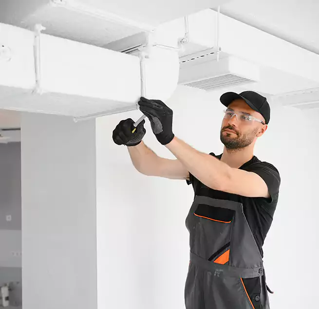 Why Homeowners & Businesses Trust Us in Siloam Springs, AR?